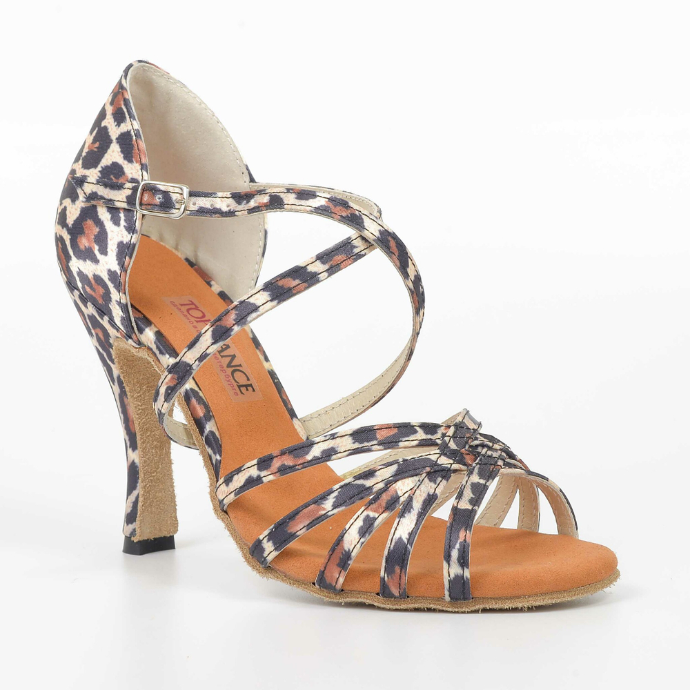 Туфли для танцев