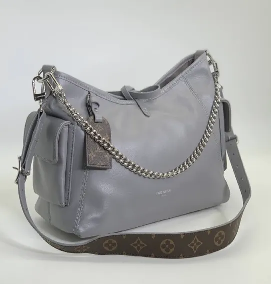 Сумка женская Louis Vuitton Carry All Cargo Vibe