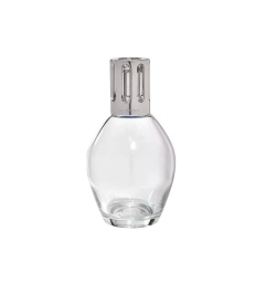 Maison Berger Paris - Набор овальных ароматических ламп Essentielle + ароматические масла нейтральной и цитрусовой кожуры 250мл / артикул   4698  / GTIN 3127290046987
