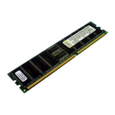 Оперативная память IBM DDR 512MB PC2100 ECC REG DIMM (x225, x235, x335, x345) 09N4307