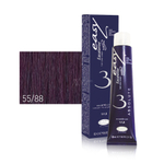 Перманентный безаммиачный краситель для волос Lisap Escalation Easy Absolute-3 (Lisap Absolute-3)