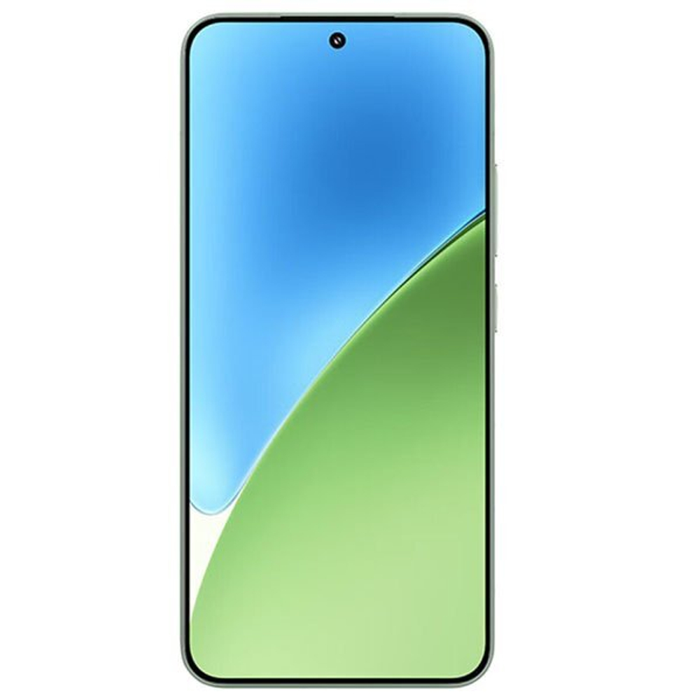 Xiaomi 15 12/256Gb EU Green