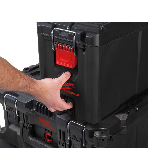 Кейс Milwaukee PACKOUT компактный