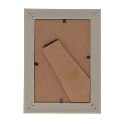 GAEM Фоторамка для фото 10*15, L14 W1 H19 см