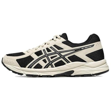 Женские кроссовки Asics Gel-Contend 4 'Cream White Black' T8D9Q-008