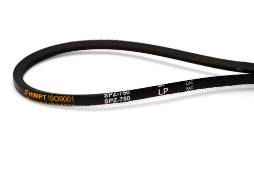 Ремень клиновой SPZ-750