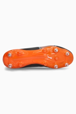Бутсы Puma King Ultimate MxSG