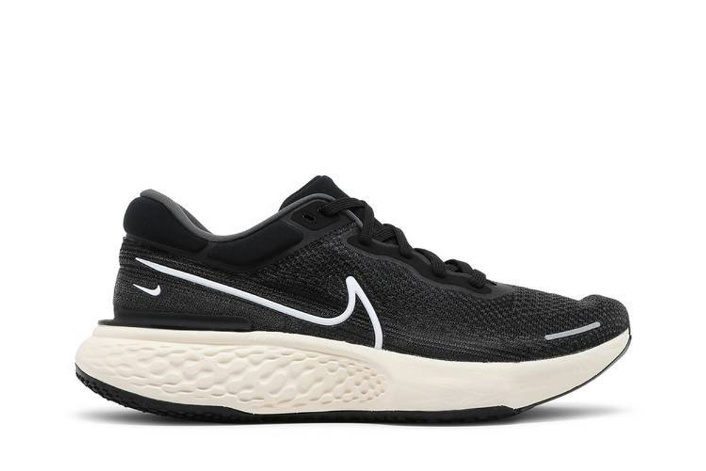 Кроссовки Nike Invincible Run 1 Flyknit