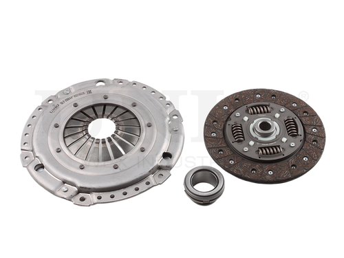 Комплект сцепления с подшипником UNIO CLT-20044