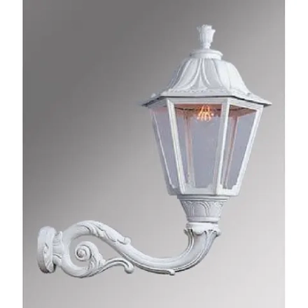 Уличный настенный светильник Fumagalli ADAM/NOEMI E35.171.000.WXH27