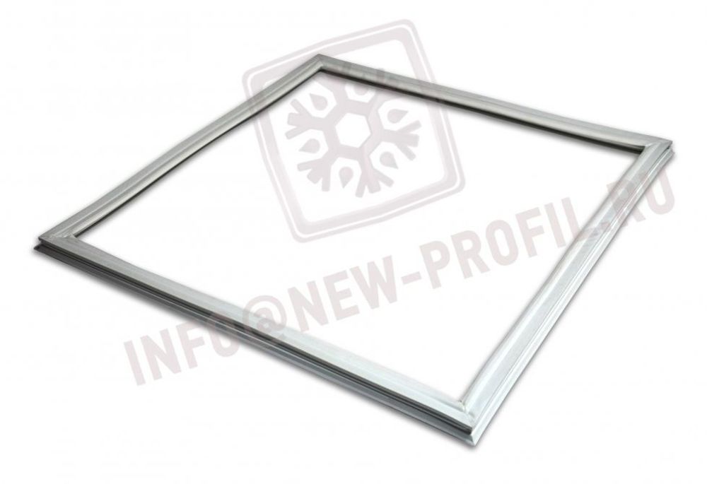 Уплотнитель для холодильника Zanussi Z 626/6-3D 390*585 мм (022 АНАЛОГ)