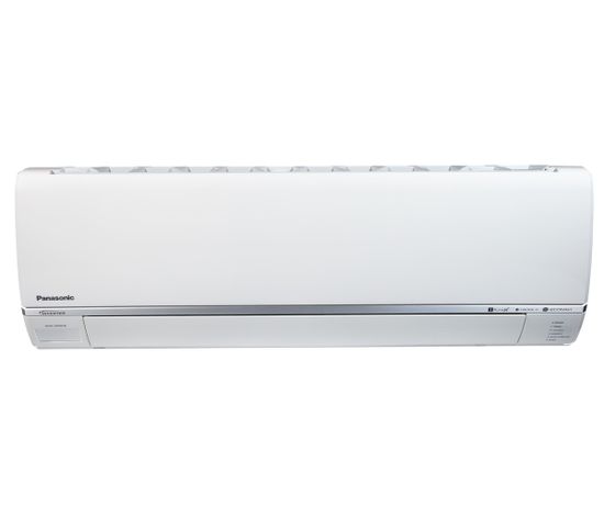 Настенная сплит-система Panasonic CS-E18RKDW + CU-E18RKD, белый
