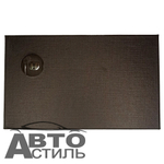 Заглушка ремня безопасности НАБОР "ХОНДА" (2заглушки+брелок+отвертка) 4S5R-KIT-Honda