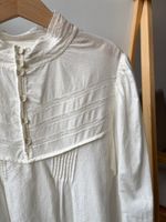 Хлопковая блузка Bonpoint, 164