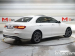 Mercedes-Benz E-Class W213 E250 AMG Line (09.2023)