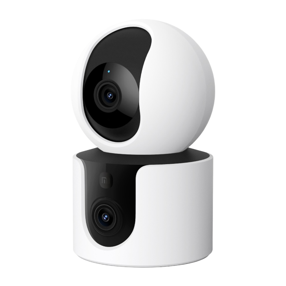 Умная камера Xiaomi Smart Camera C300 Dual (версия Global) Поворотная IP-камера