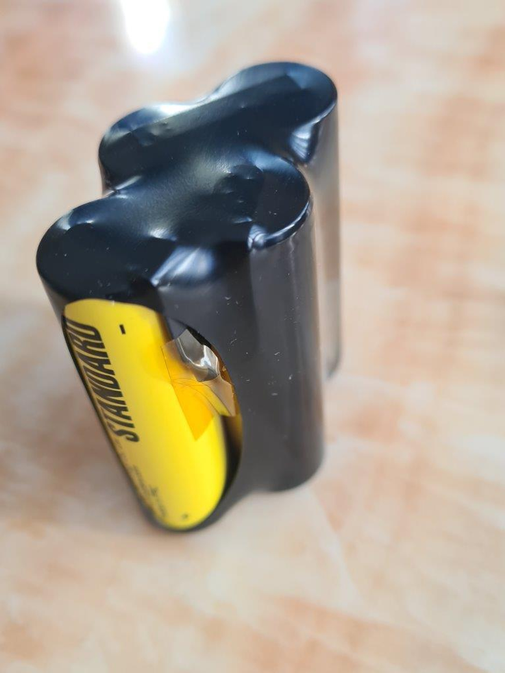 Аккумулятор ET H-4820S-T