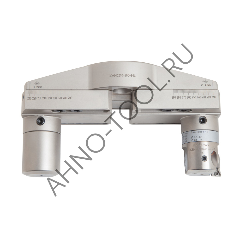 Расточная головка для больших отверстий CDH-D210-290-84L ACCKee