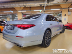 Mercedes-Benz S-Class W223 S580L 4MATIC (01.2022)