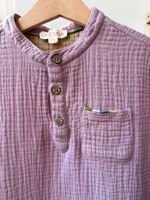 Хлопковая рубашка  Louise Misha, 122