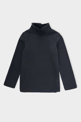 джемпер  К 302300-1/черный