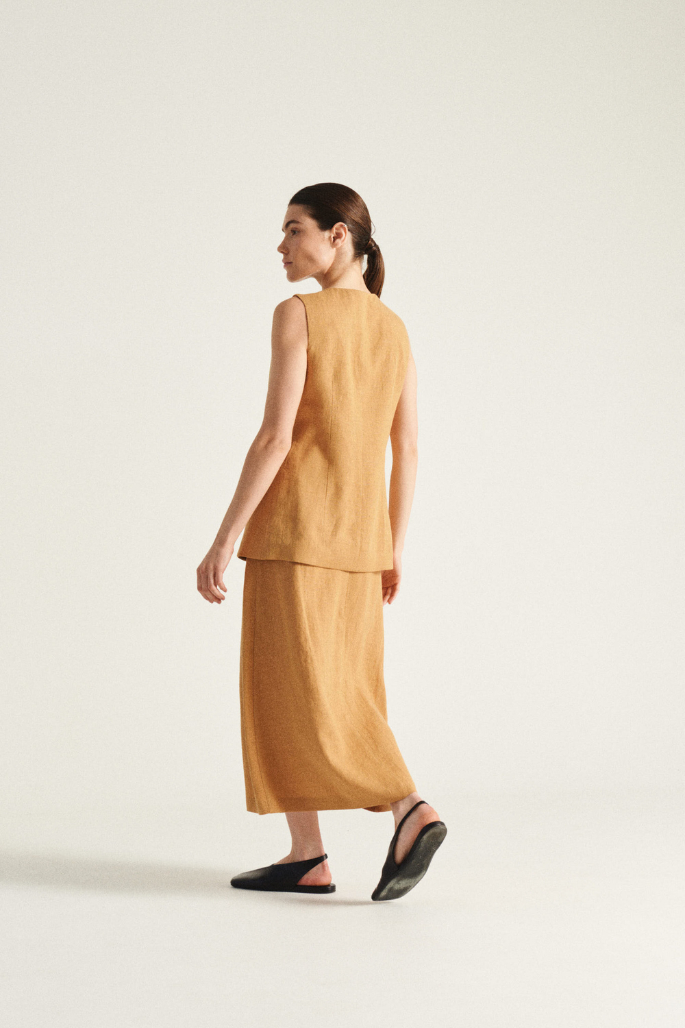 Жилет art.754-2