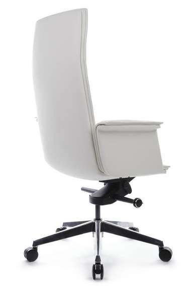 Кресло Rubens A1819-2 Белый