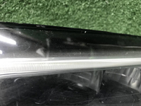 Битая Фара левая Mercedes GLC X253 (2019-2022) LED