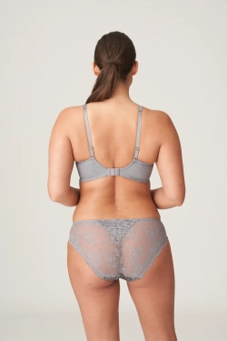 PRIMADONNA Twist Cobble Hill Трусы бикини, серый