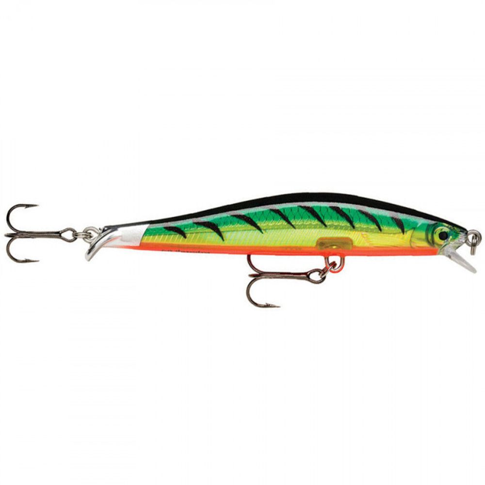 Воблер RAPALA Ripstop RPS12 / 12 см, 14 г, цвет FT