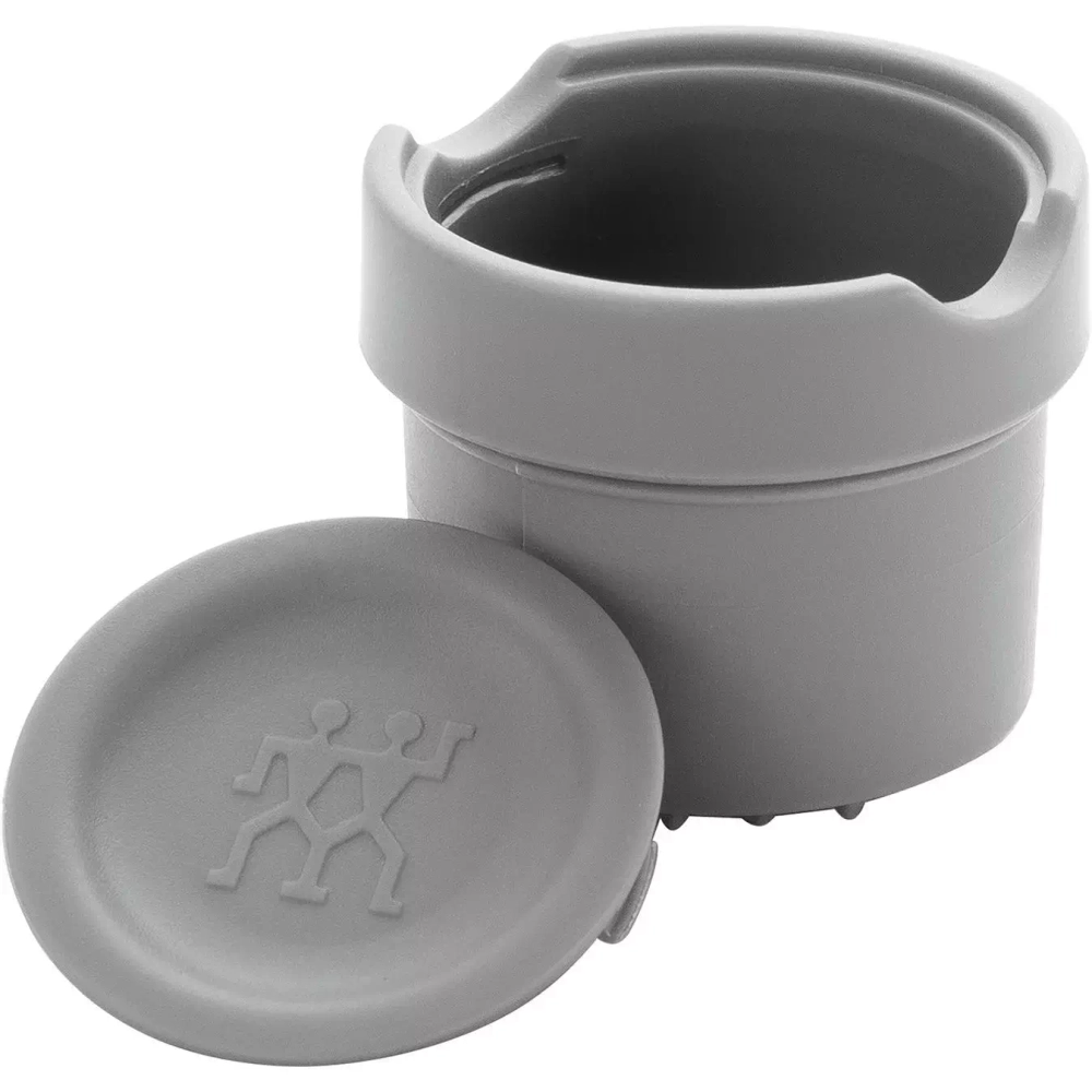 Zwilling - Мини-многофункциональная терка для овощей, 27 см, серая / артикул   36610-002-0  / GTIN 4009839641183