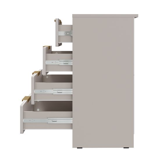 Пандора КМ-02 Комод