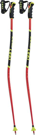 LEKI Палки горнолыжные WC LITE GS 3D