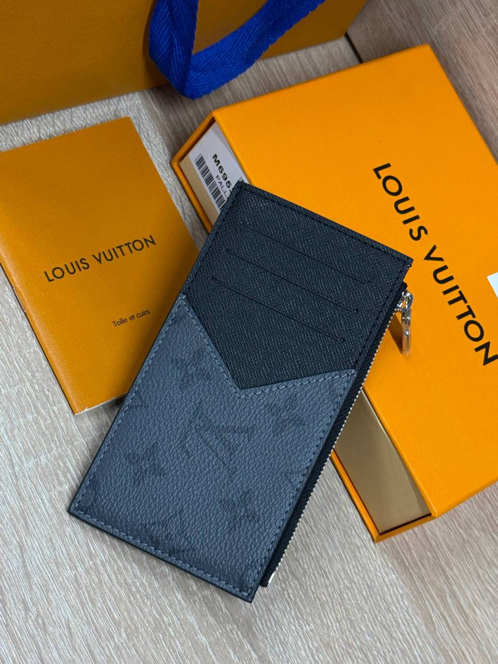 Картхолдер Louis Vuitton
