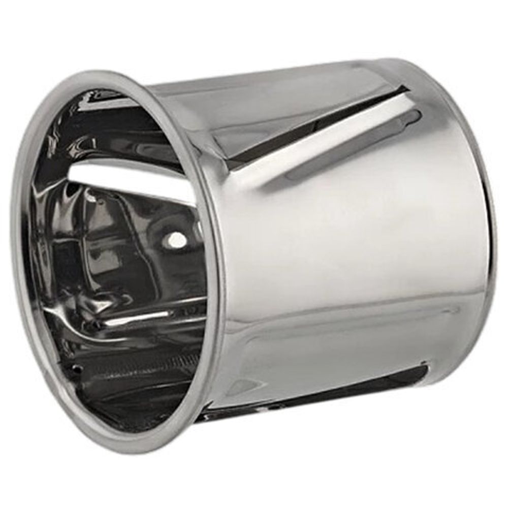 Мясорубка SCARLETT SC-MG45M20, 1800 Вт, производительность 2 кг/мин, 4 насадки, реверс, пластик, белая