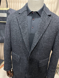 Пальто Zegna