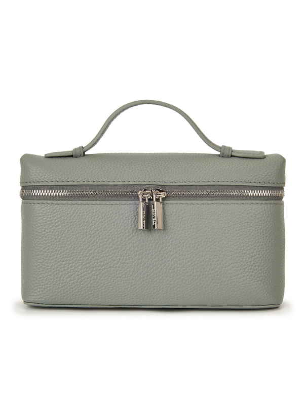 Сумка TRIUMPH S NEW серо-голубого цвета