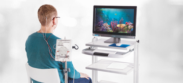 БИОЛОГИЧЕСКАЯ ОБРАТНАЯ СВЯЗЬ