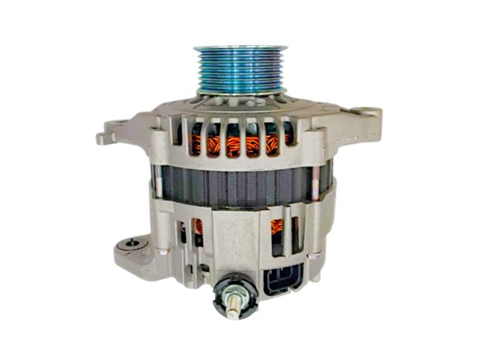 Генератор для Hitachi, VAG ALH9527