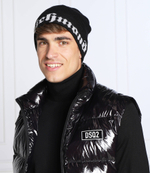 хлопковая шапка John Richmond - черный(RMA22155HA)