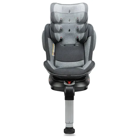 Автокресло Osann Eno360° SL Universe Grey