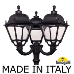 Парковый светильник Fumagalli NEBO OFIR/SIMON 3L U33.202.R30.AXH27