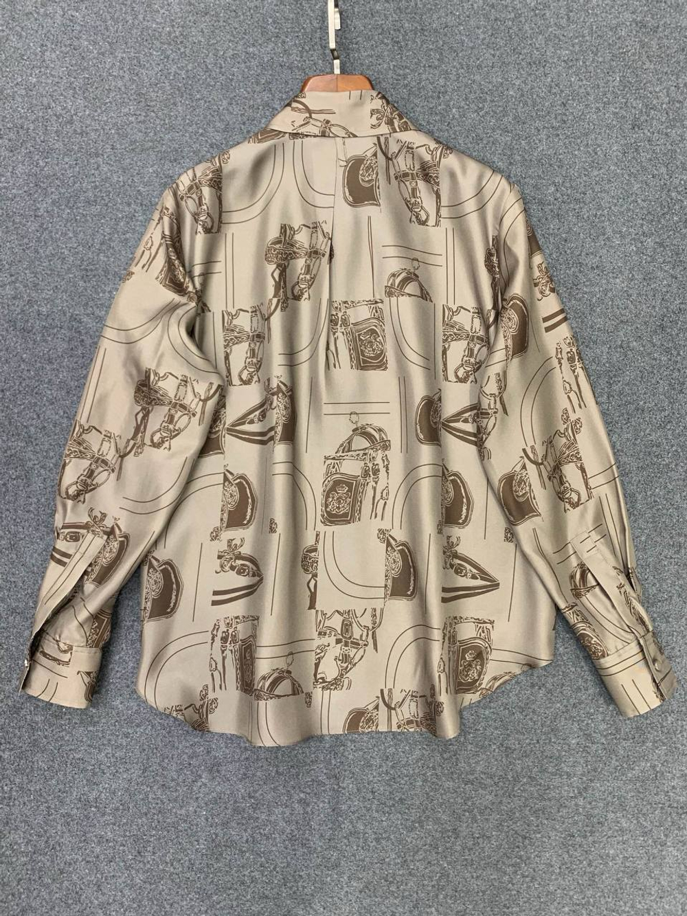 Костюм Hermes
