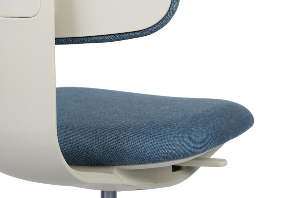 Крeсло Riva Саммит KP13 Синий