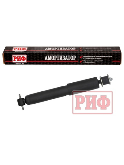 Амортизатор РИФ передний Газ Соболь заднеприводный штатный