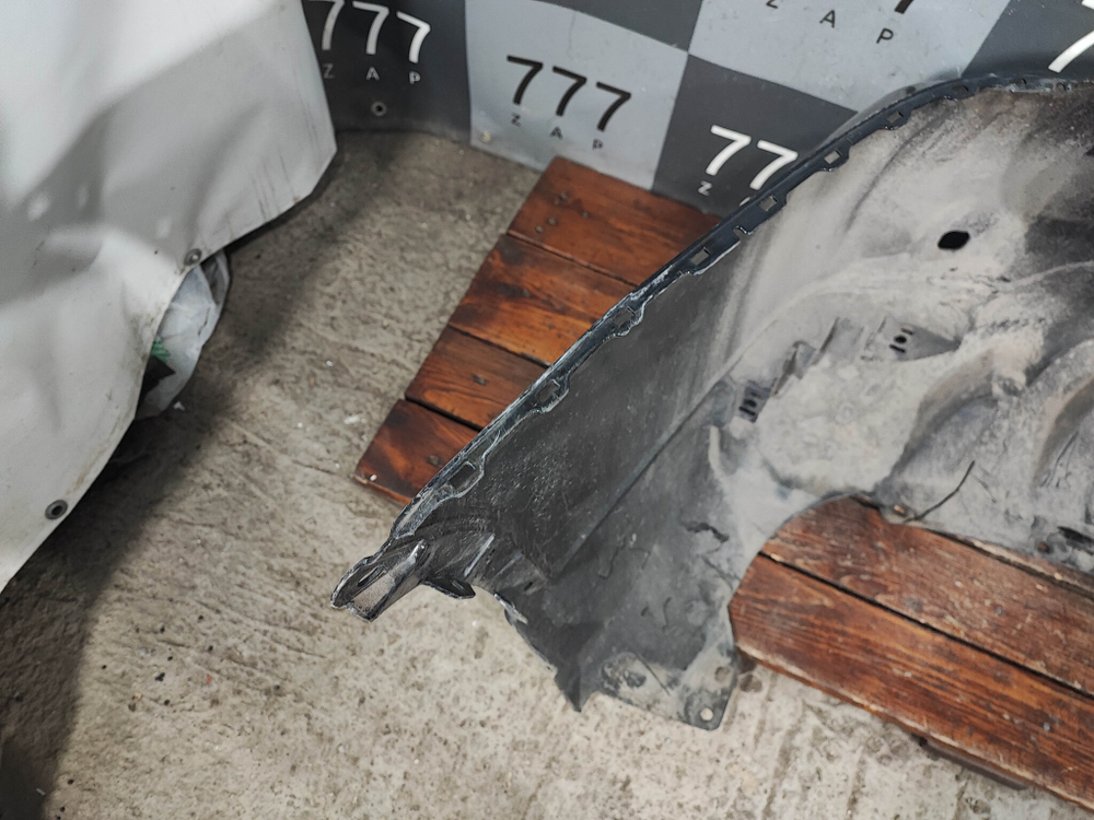 Бампер задний Nissan X-Trail 3 (T32) 17-23 Б/У Оригинал 85022HZ30H