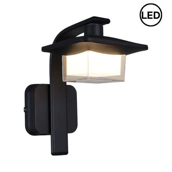 08332-9.2-001JH LED12W BK RLOS светильник настенный