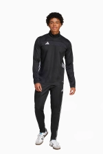 Кофта adidas Tiro 25 Essentials Training Top - черный