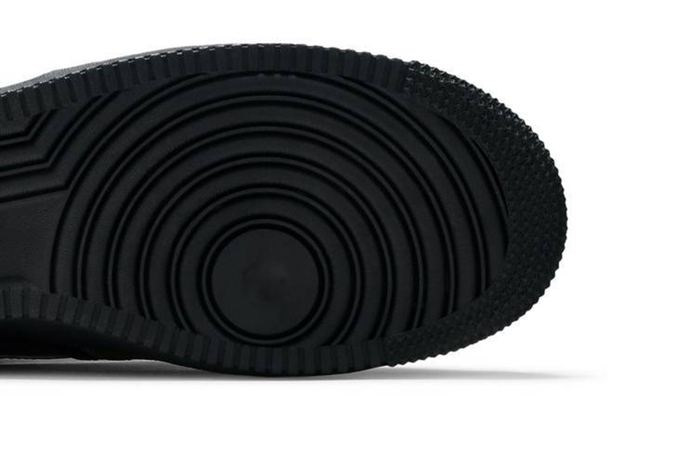 Кроссовки Nike Air Force 1 Low "Misplaced Swoosh"