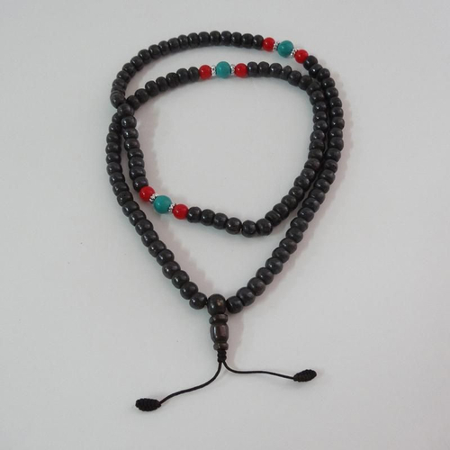 Четки-мала кость цветные